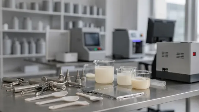 Klej anaerobowy czy epoksydowy? Wybór, który ratuje gwinty
